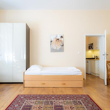 Victus Apartamenty, Apartament Garden Sopot Extérieur photo