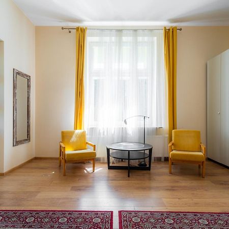 Victus Apartamenty, Apartament Garden Sopot Extérieur photo